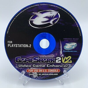 
GameShark 2 Version 2 | Sony PlayStation 2 | PS2