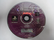 Interactive CD Sampler Disc Vol. 9 | Sony PlayStation 1 | PS1