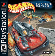 
Hot Wheels: Extreme Racing | Sony PlayStation 1 | PS1