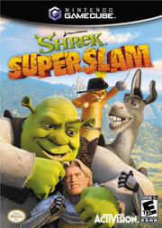 
Shrek SuperSlam | Nintendo GameCube