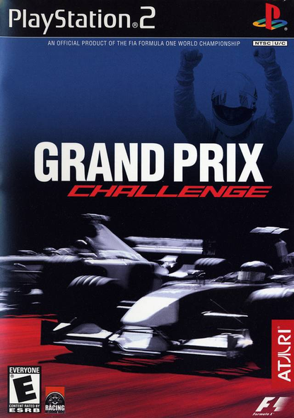 
Grand Prix Challenge | Sony PlayStation 2 | PS2