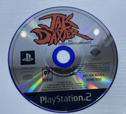 Jak and Daxter: The Precursor Legacy (Demo Disc) | Sony PlayStation 2 | PS2
