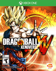 Dragon Ball: Xenoverse | Xbox One