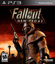 
Fallout: New Vegas | Sony PlayStation 3 | PS3