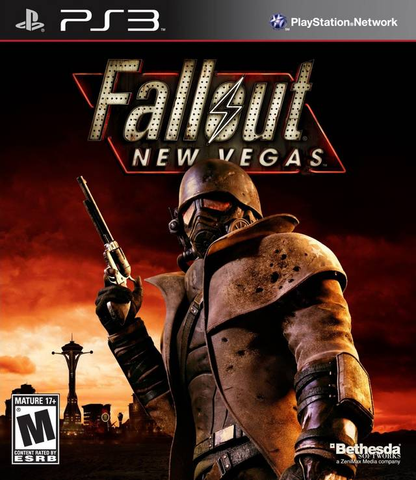 
Fallout: New Vegas | Sony PlayStation 3 | PS3