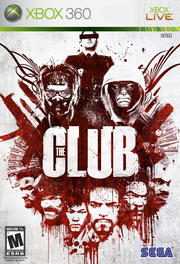 
The Club | Xbox 360