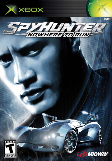
Spy Hunter: Nowhere to Run | Xbox