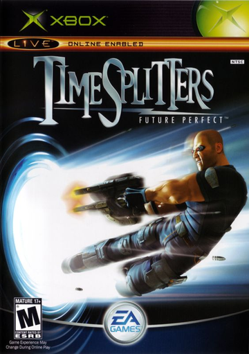
TimeSplitters: Future Perfect | Xbox