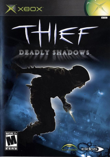 
Thief: Deadly Shadows | Xbox