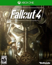 
Fallout 4 | Xbox One