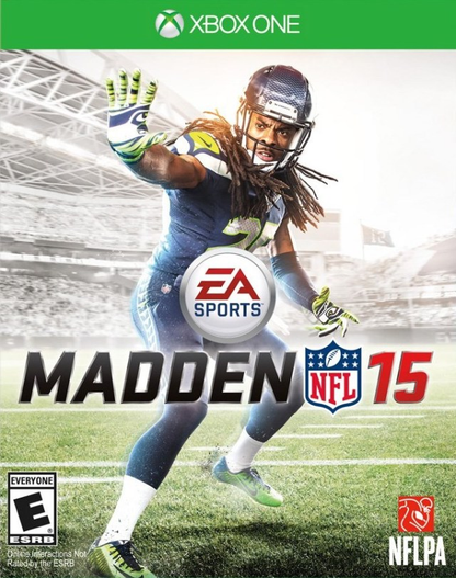 
Madden NFL 15 | Xbox One