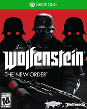 
Wolfenstein: The New Order | Xbox One