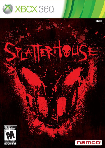 
Splatterhouse | Xbox 360