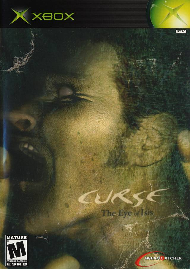 Curse: The Eye of Isis | Xbox