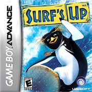 
Surf's Up | Nintendo Game Boy Advance