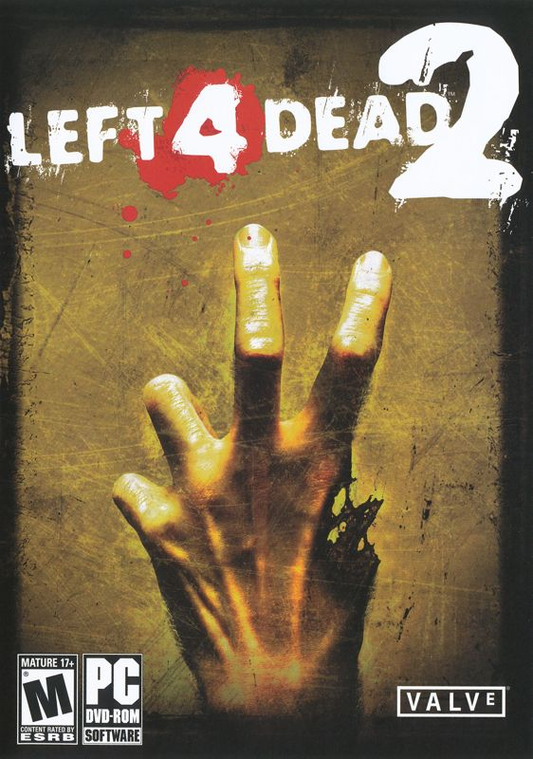 Left 4 Dead 2 | Windows | PC
