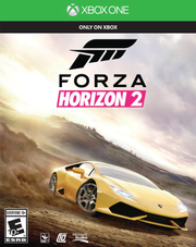 
Forza Horizon 2 | Xbox One