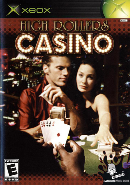 High Rollers Casino | Xbox