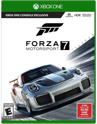 
Forza Motorsport 7 | Xbox One