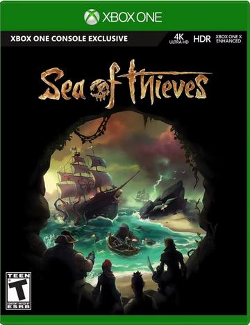 
Sea of Thieves | Xbox One