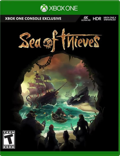 
Sea of Thieves | Xbox One