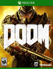 
Doom (2016) | Xbox One