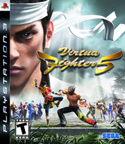 
Virtua Fighter 5 | Sony PlayStation 3 | PS3