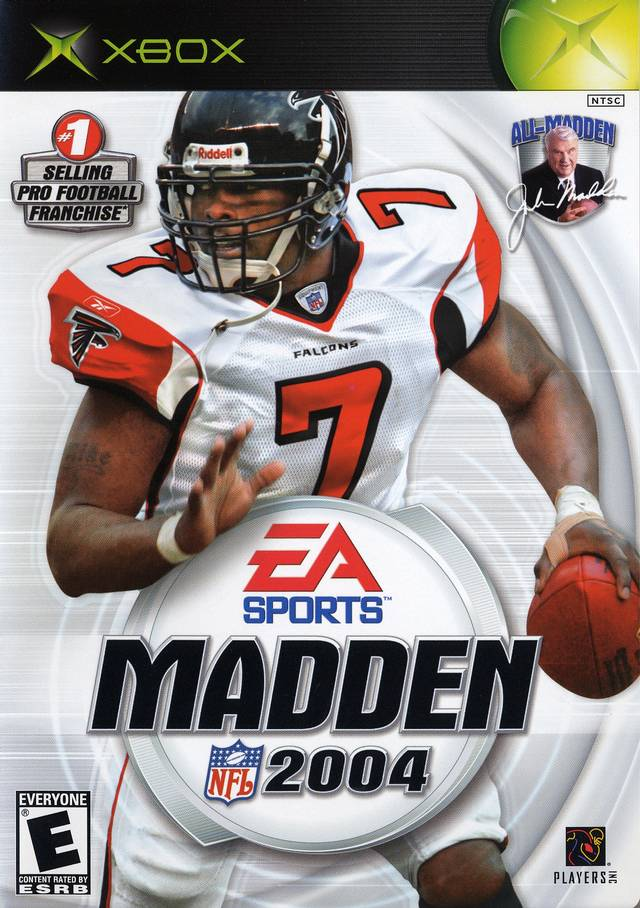 Madden NFL 2004 | Xbox