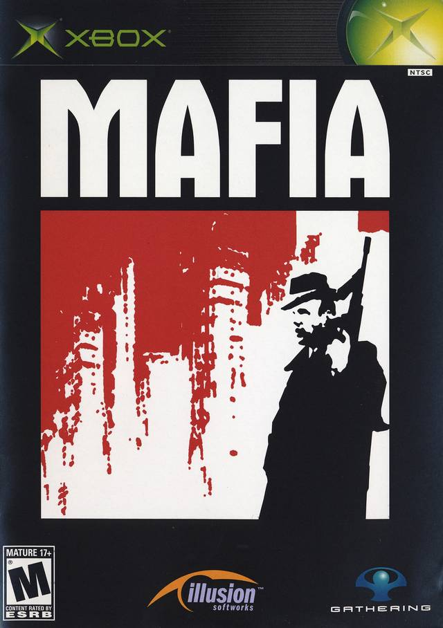 Mafia | Xbox