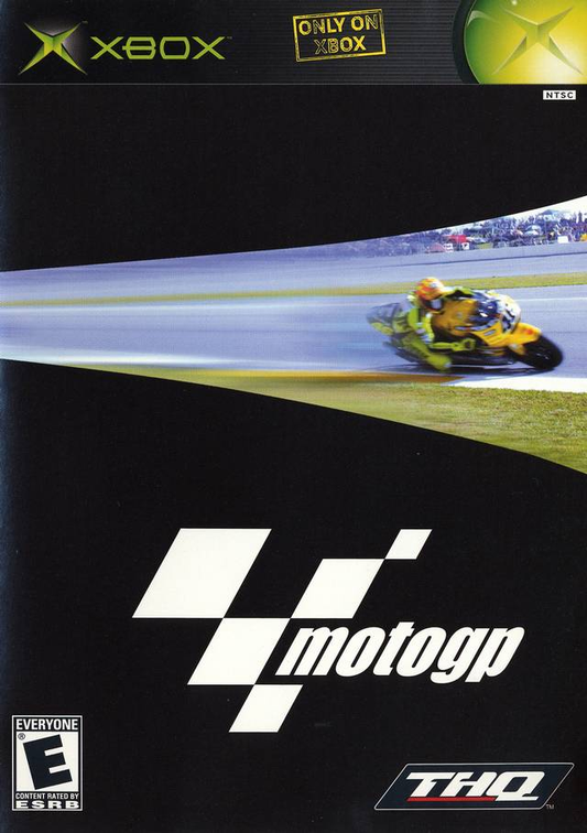 MotoGP | Xbox