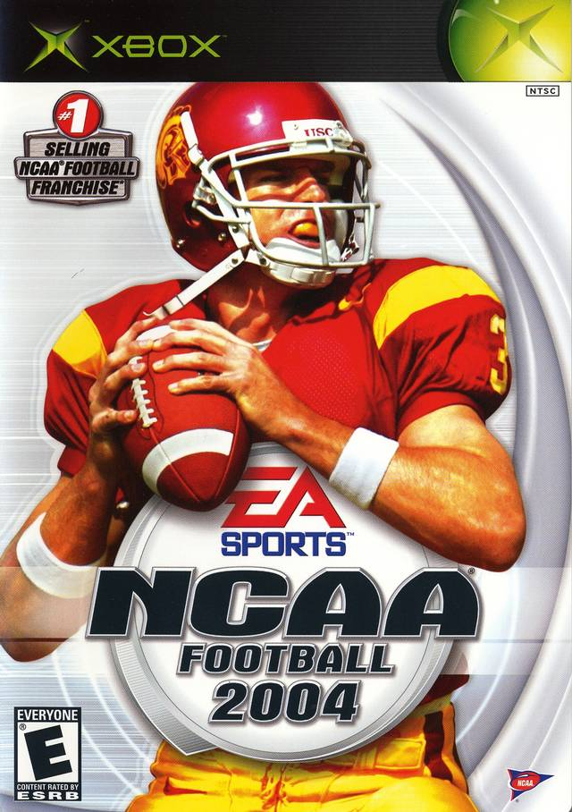 NCAA Football 2004 | Xbox