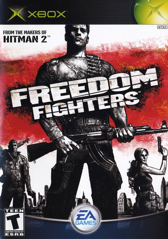 Freedom Fighters | Xbox