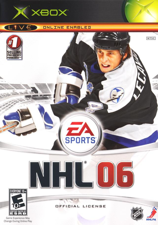 NHL 06 | Xbox