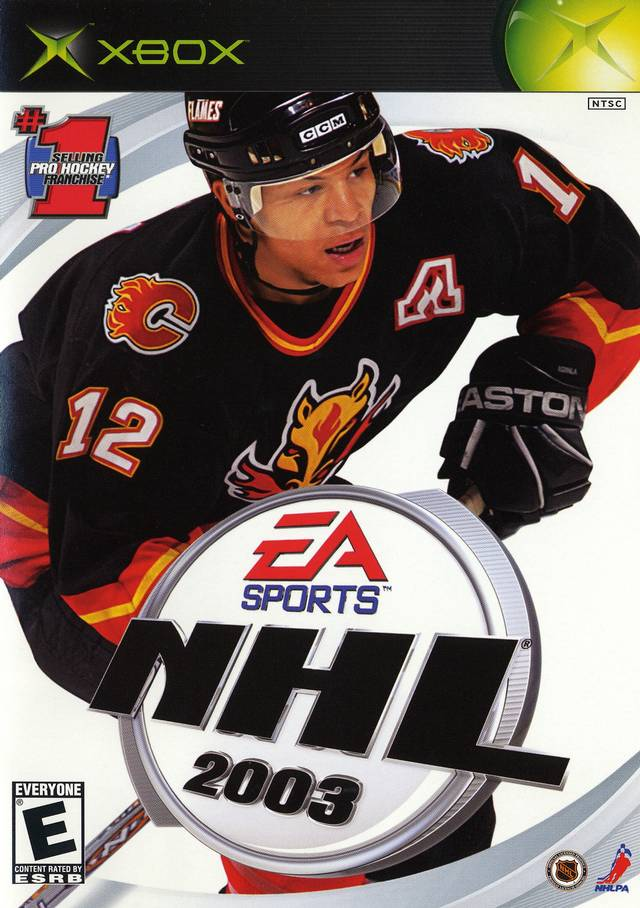 NHL 2003 | Xbox
