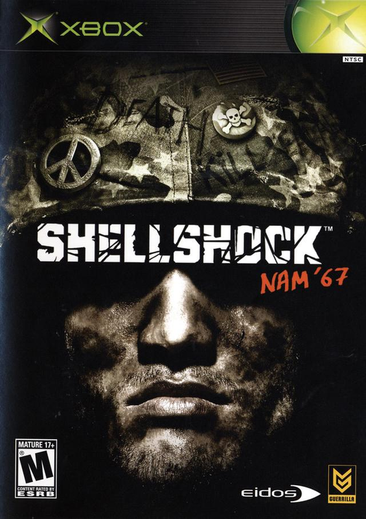 Shellshock: Nam '67 | Xbox