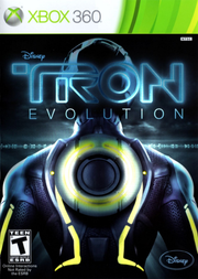 Tron: Evolution | Xbox 360