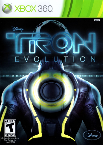 Tron: Evolution | Xbox 360