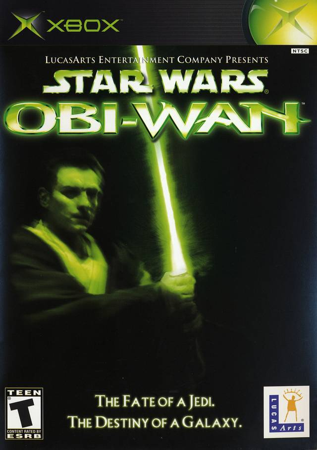Star Wars: Obi-Wan | Xbox