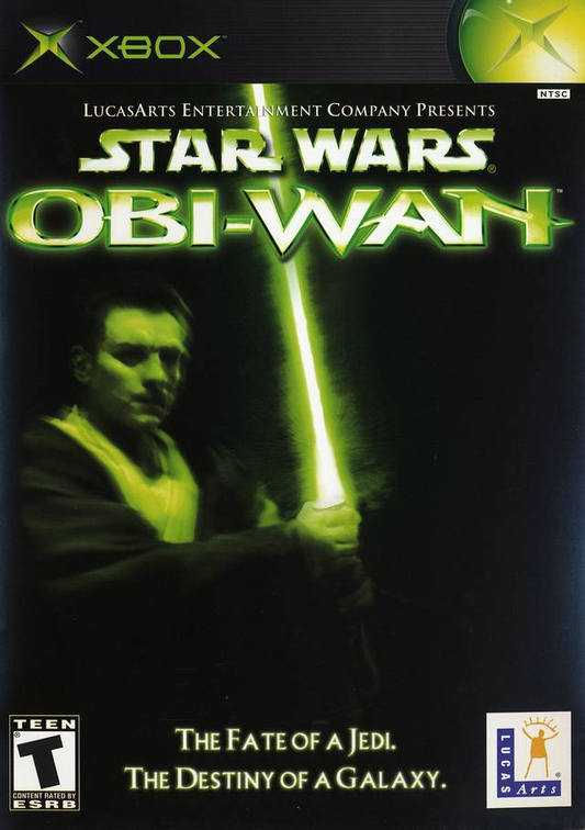 Star Wars: Obi-Wan | Xbox