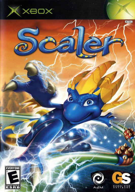 Scaler | Xbox