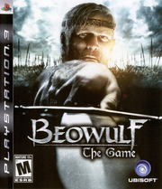 
Beowulf: The Game | Sony PlayStation 3 | PS3