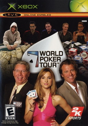 
World Poker Tour | Xbox