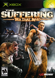 
The Suffering: Ties That Bind | Xbox