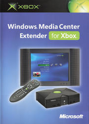 
Windows Media Center Extender for Xbox | Xbox