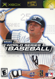 
World Series Baseball | Xbox