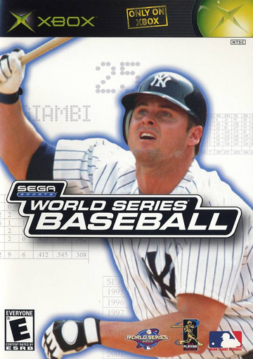 
World Series Baseball | Xbox