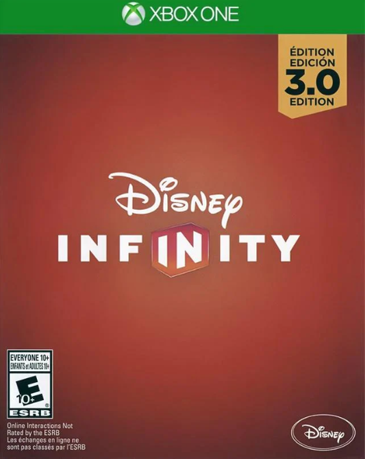 Disney Infinity: 3.0 Edition | Xbox One