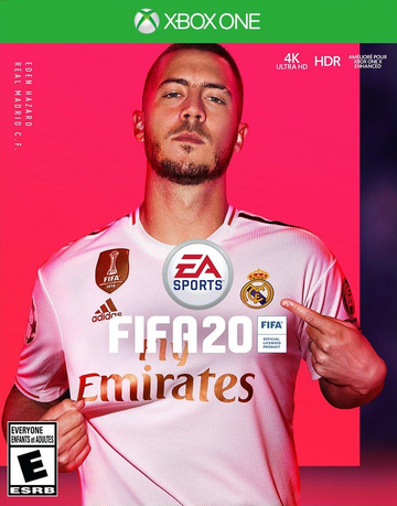 
FIFA 20 | Xbox One