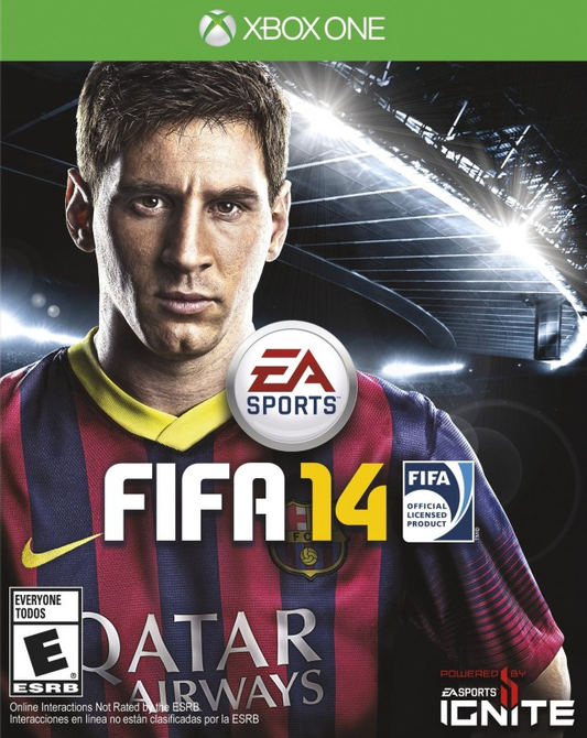 FIFA 14 | Xbox One