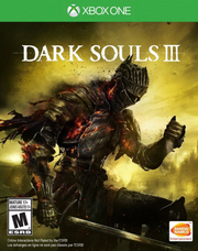 
Dark Souls III | Xbox One